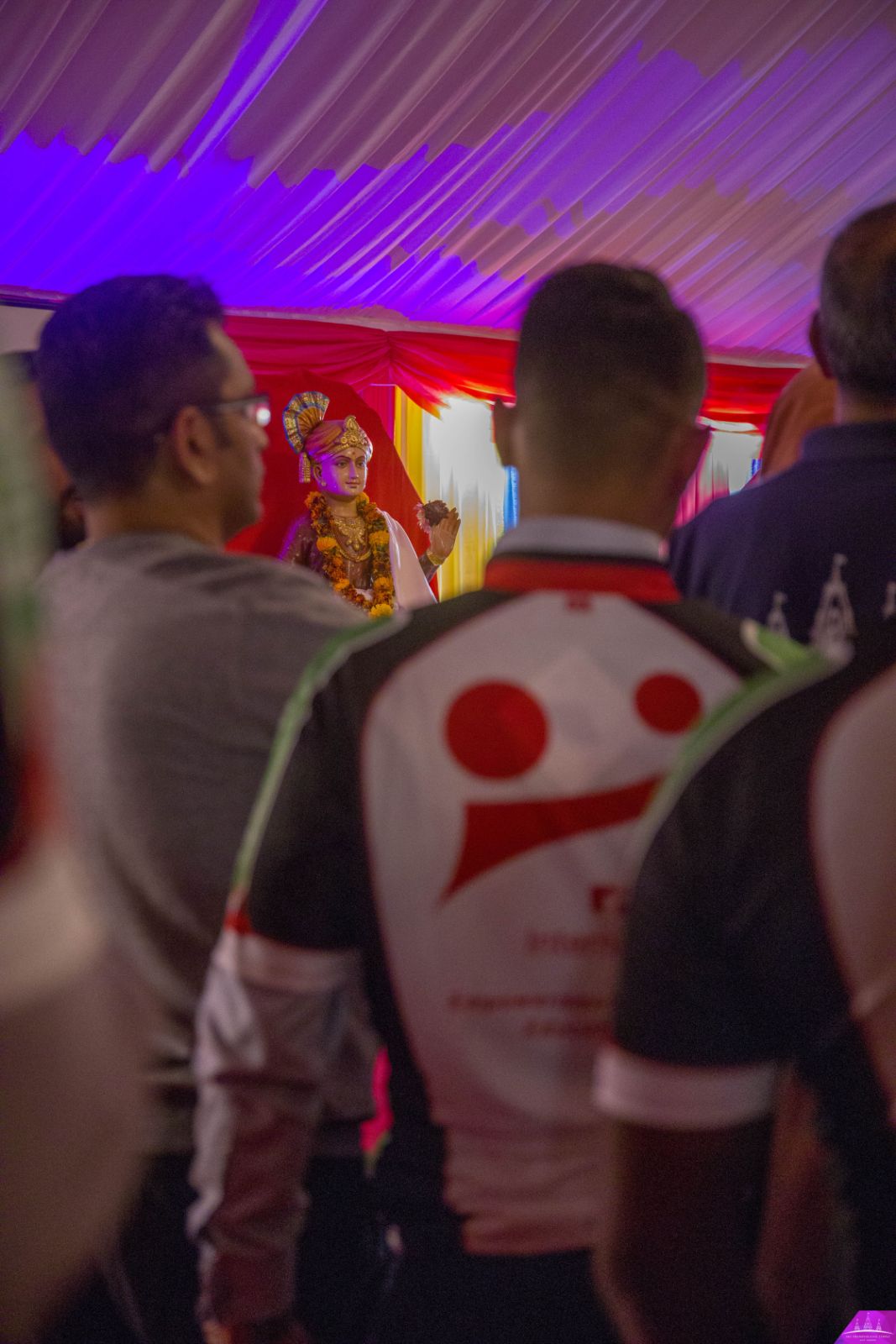 7D2A6455 copy - ©1987-2017 SKS Swaminarayan Temple East London